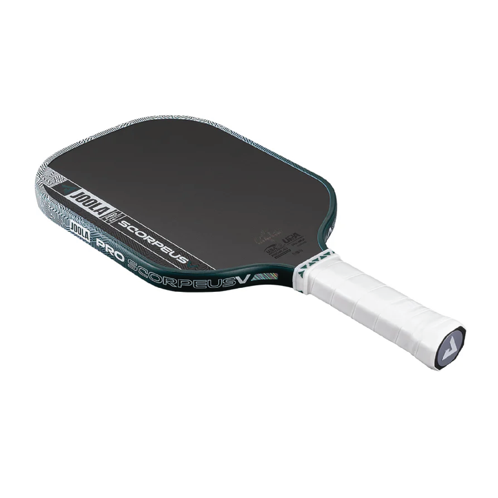 Selkirk AMPED Invikta Midweight view 1